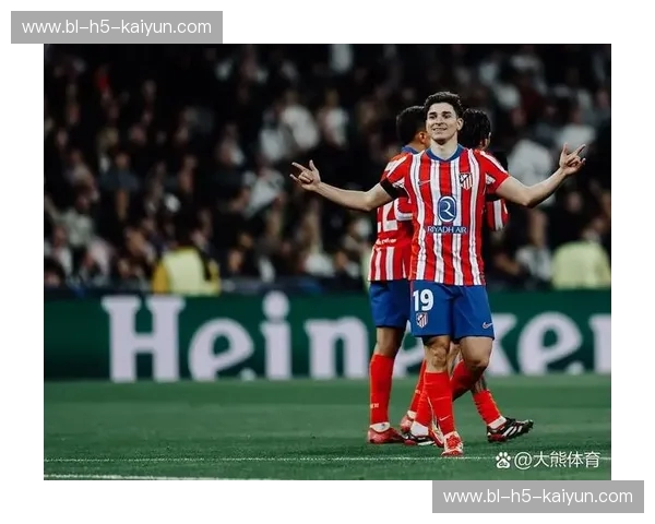 马德里德比之巅：马竞VS皇马深度解析——铁血防线与银河意志的终极碰撞